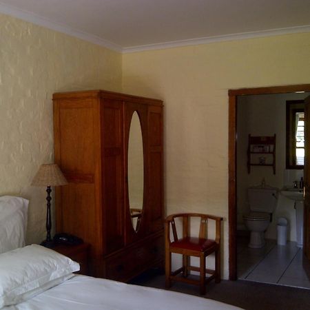 Agulhas Country Lodge ภายนอก รูปภาพ