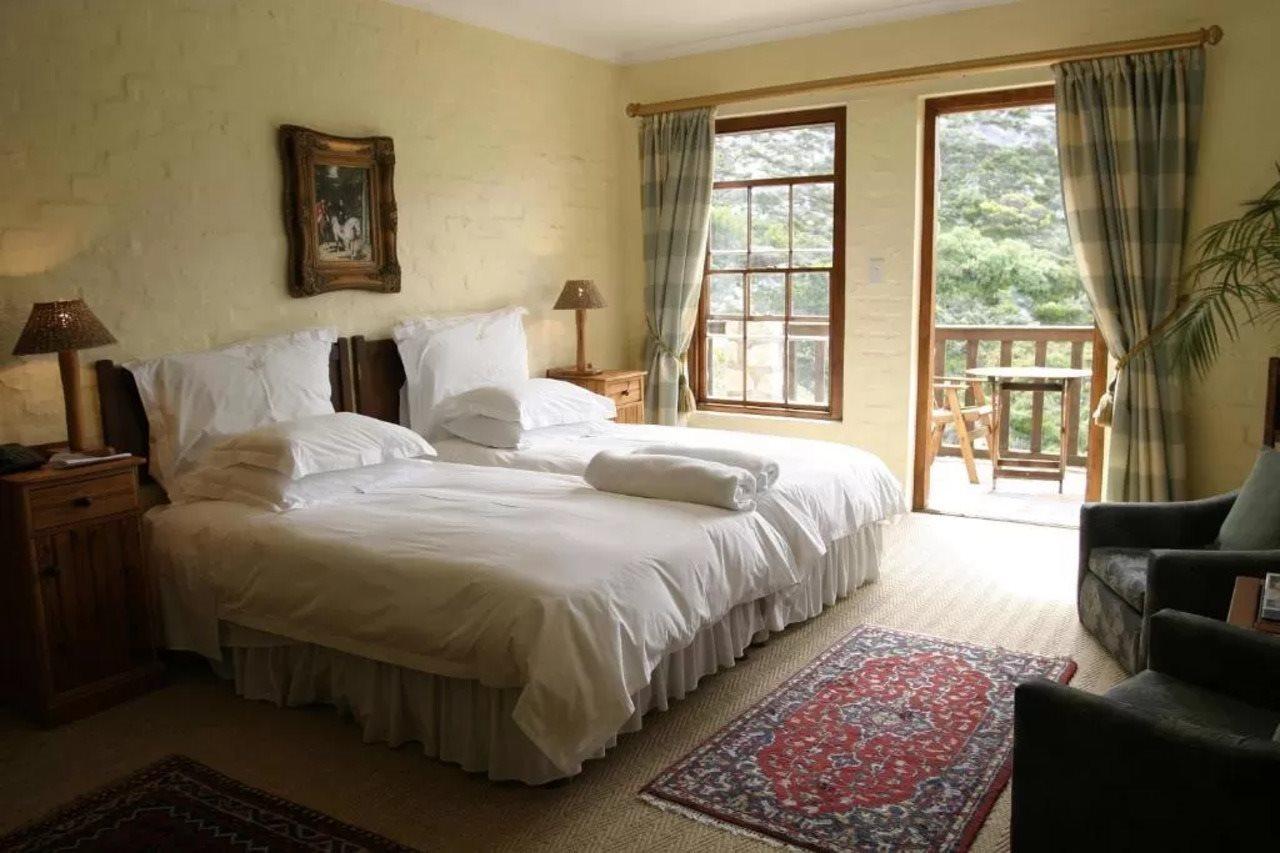 Agulhas Country Lodge ภายนอก รูปภาพ