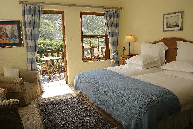 Agulhas Country Lodge ภายนอก รูปภาพ