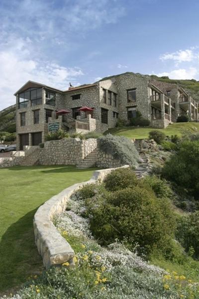 Agulhas Country Lodge ภายนอก รูปภาพ