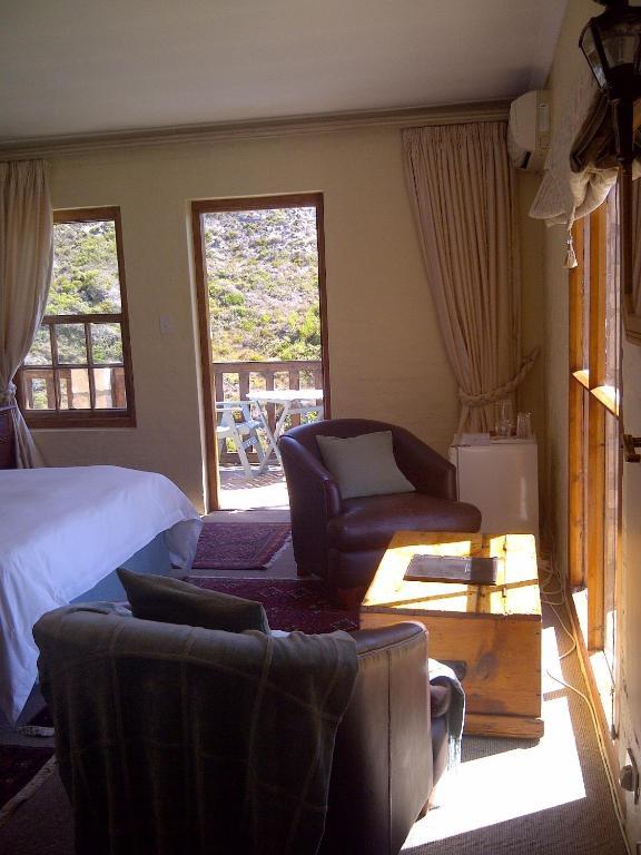 Agulhas Country Lodge ห้อง รูปภาพ