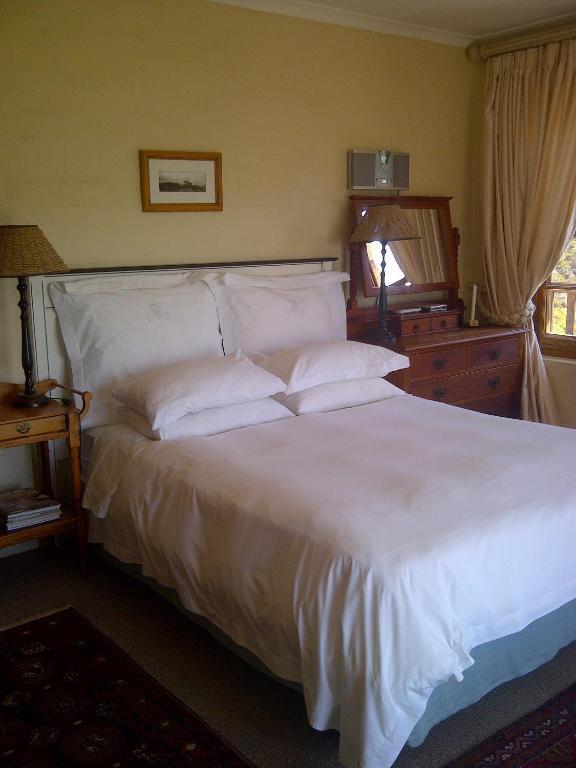 Agulhas Country Lodge ห้อง รูปภาพ