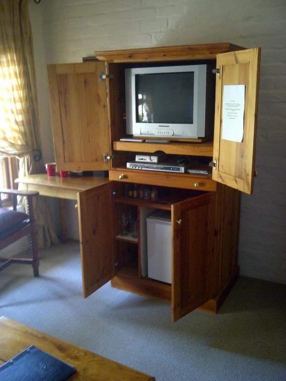 Agulhas Country Lodge ห้อง รูปภาพ