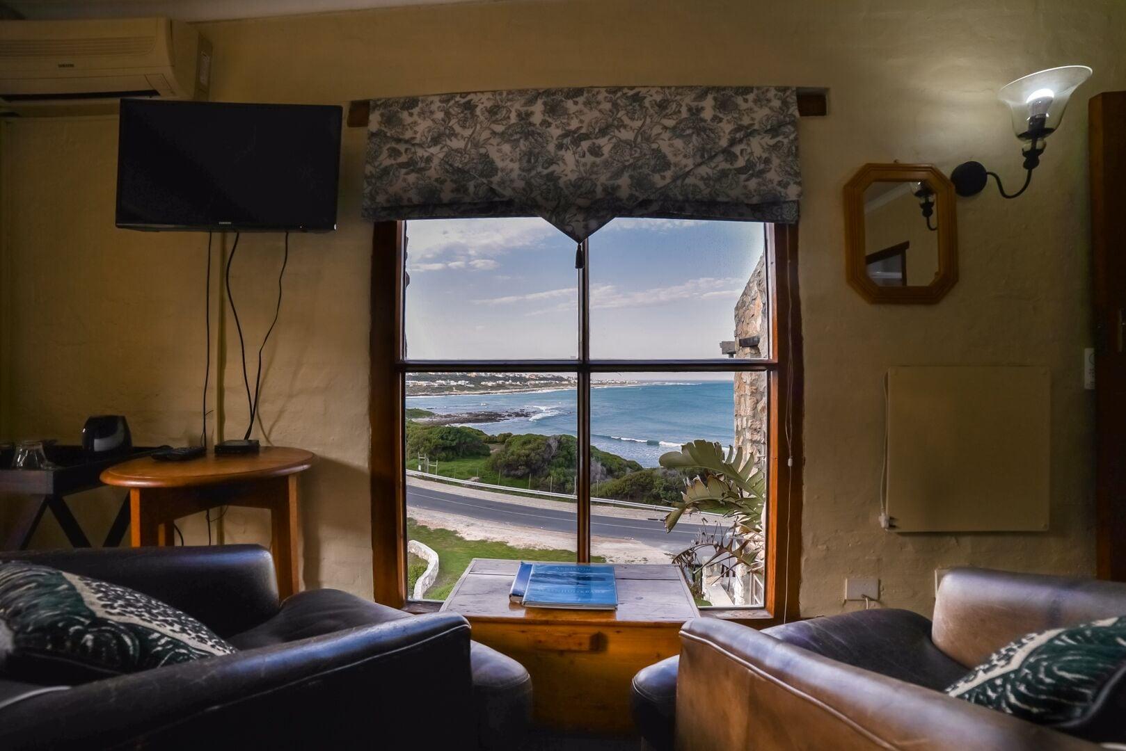 Agulhas Country Lodge ภายนอก รูปภาพ