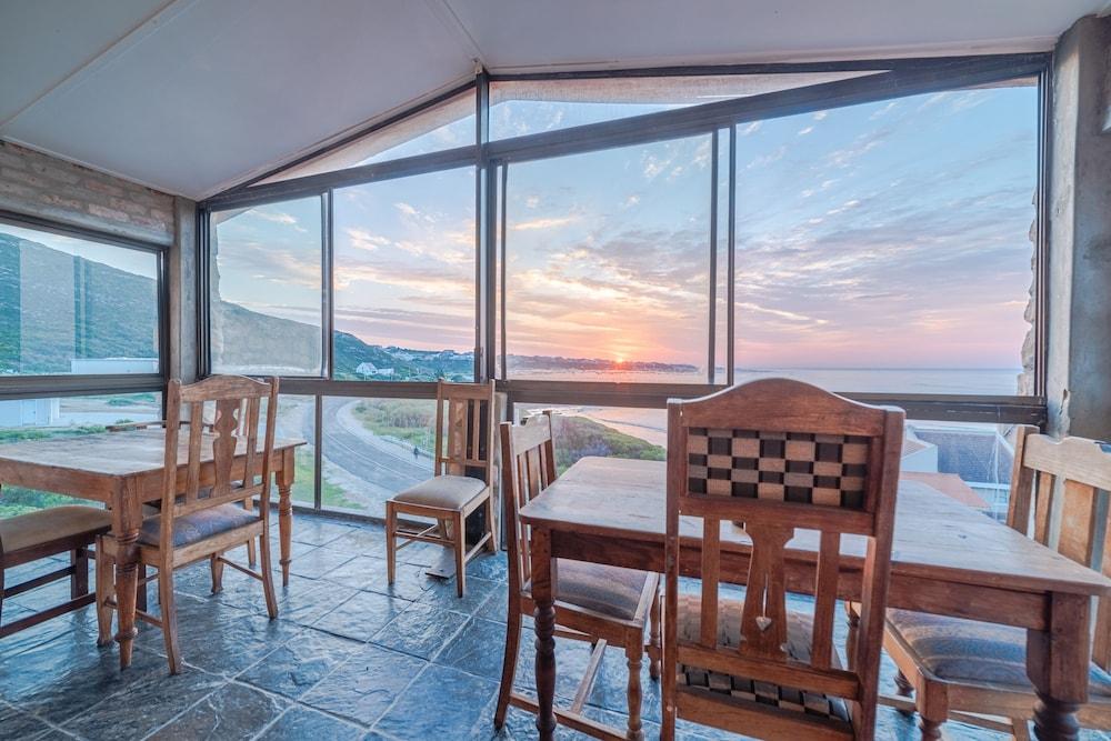 Agulhas Country Lodge ภายนอก รูปภาพ