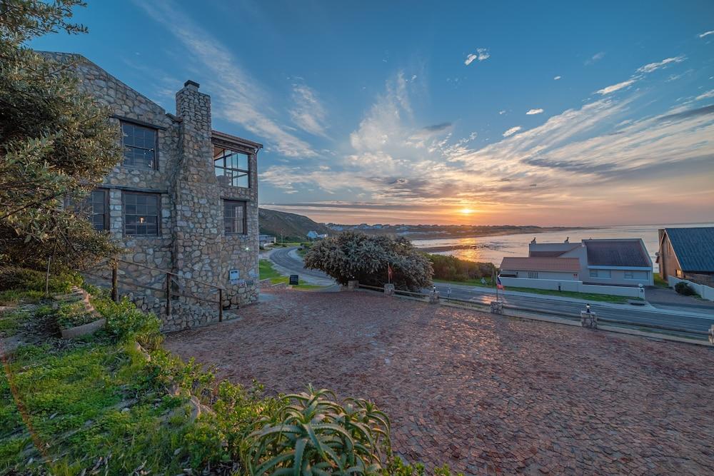 Agulhas Country Lodge ภายนอก รูปภาพ