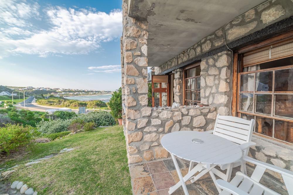 Agulhas Country Lodge ภายนอก รูปภาพ