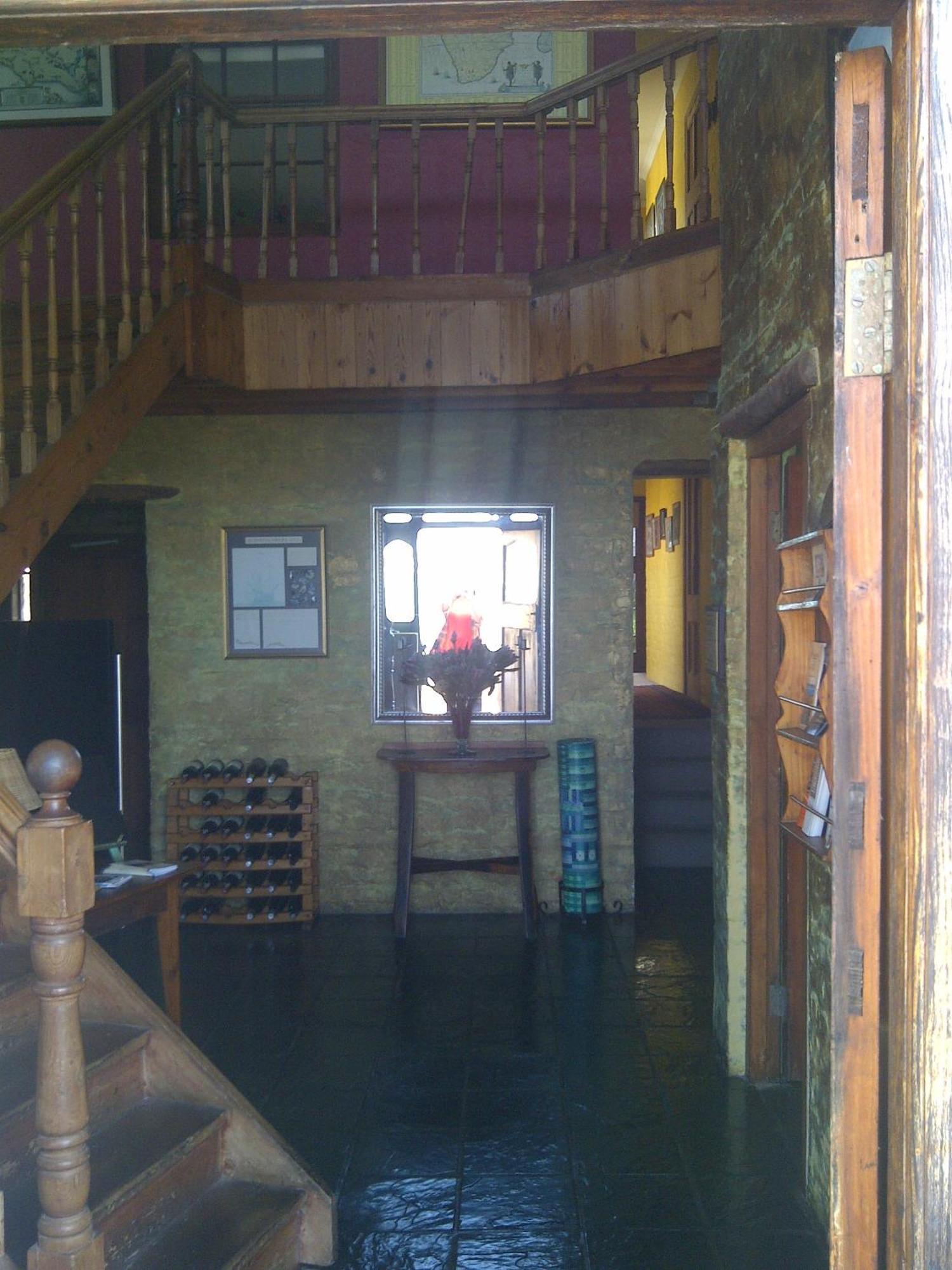 Agulhas Country Lodge ภายนอก รูปภาพ
