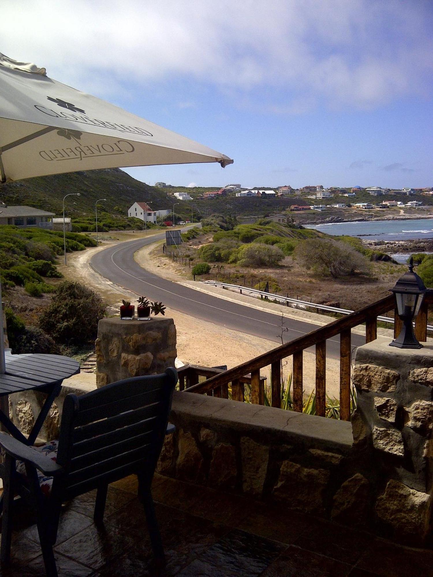 Agulhas Country Lodge ภายนอก รูปภาพ