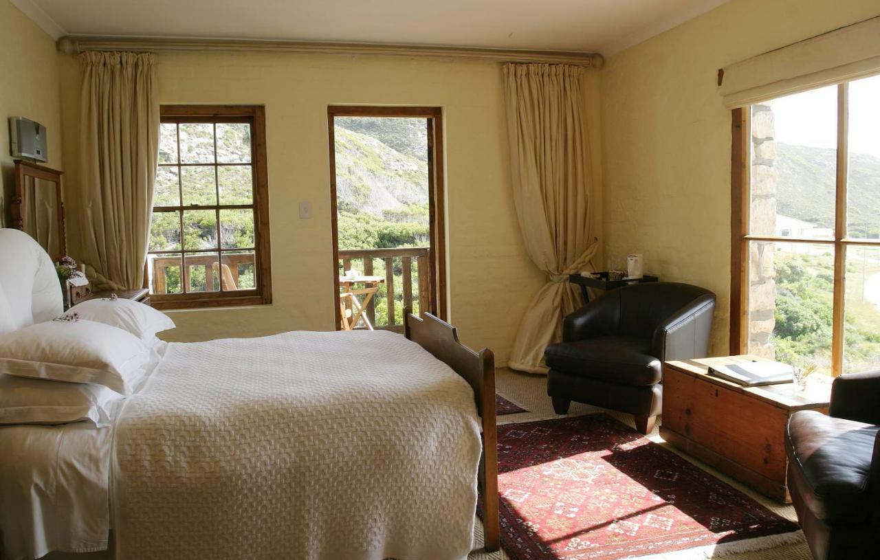 Agulhas Country Lodge ภายนอก รูปภาพ
