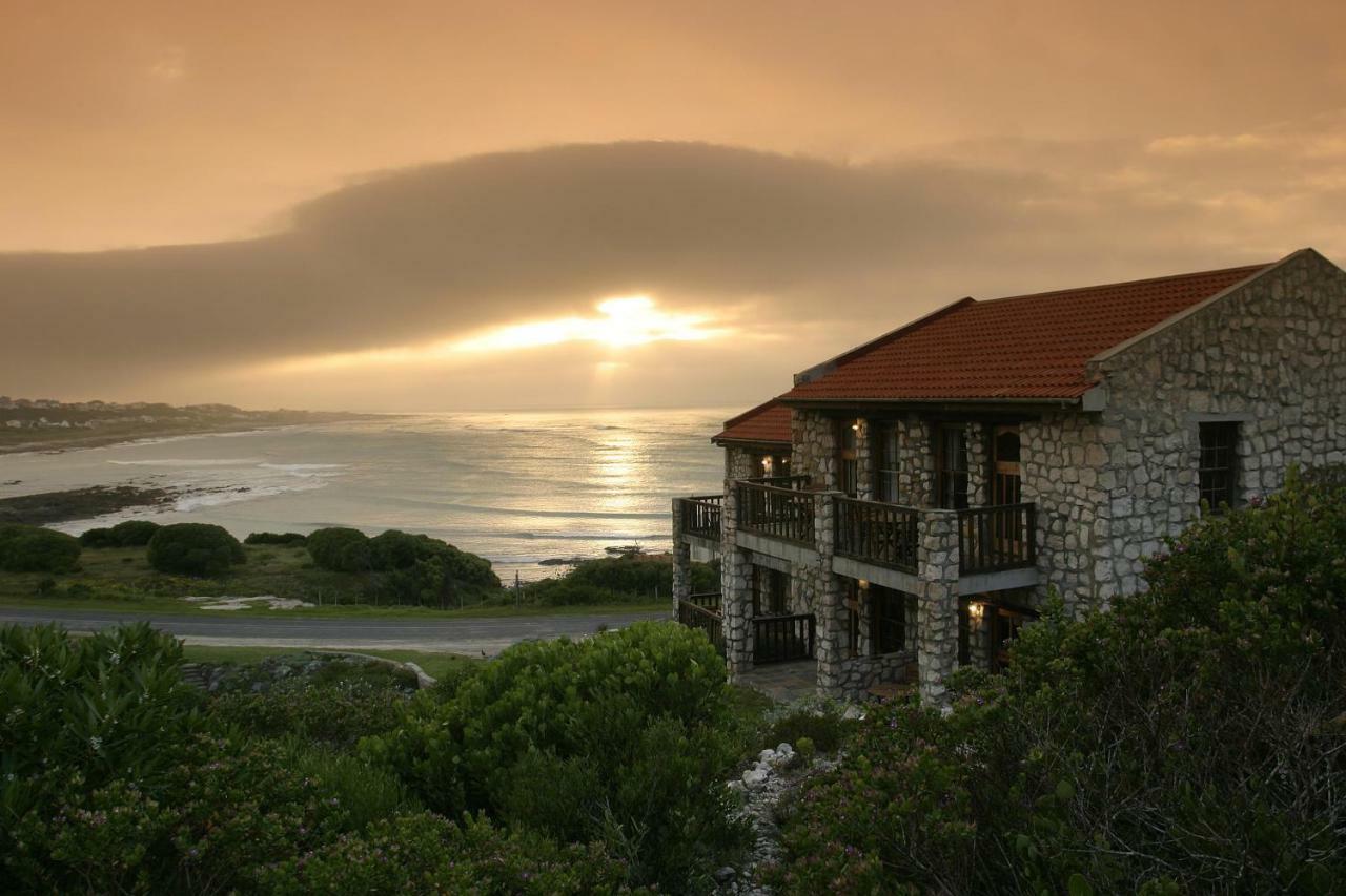 Agulhas Country Lodge ภายนอก รูปภาพ