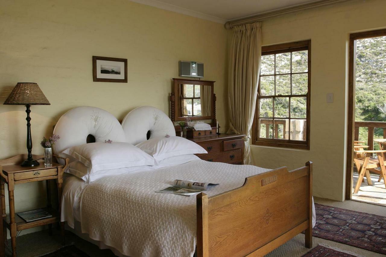 Agulhas Country Lodge ภายนอก รูปภาพ
