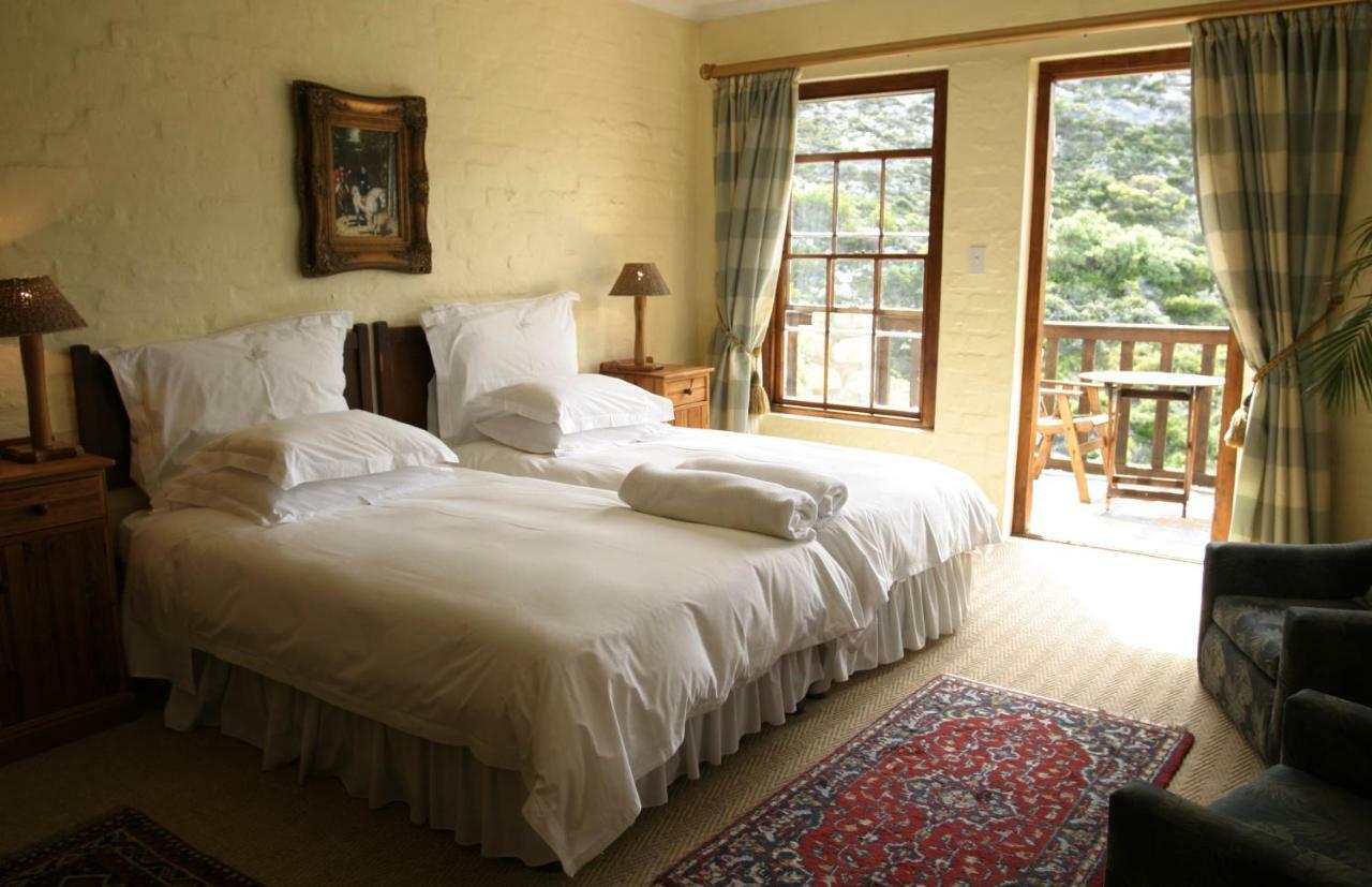 Agulhas Country Lodge ภายนอก รูปภาพ