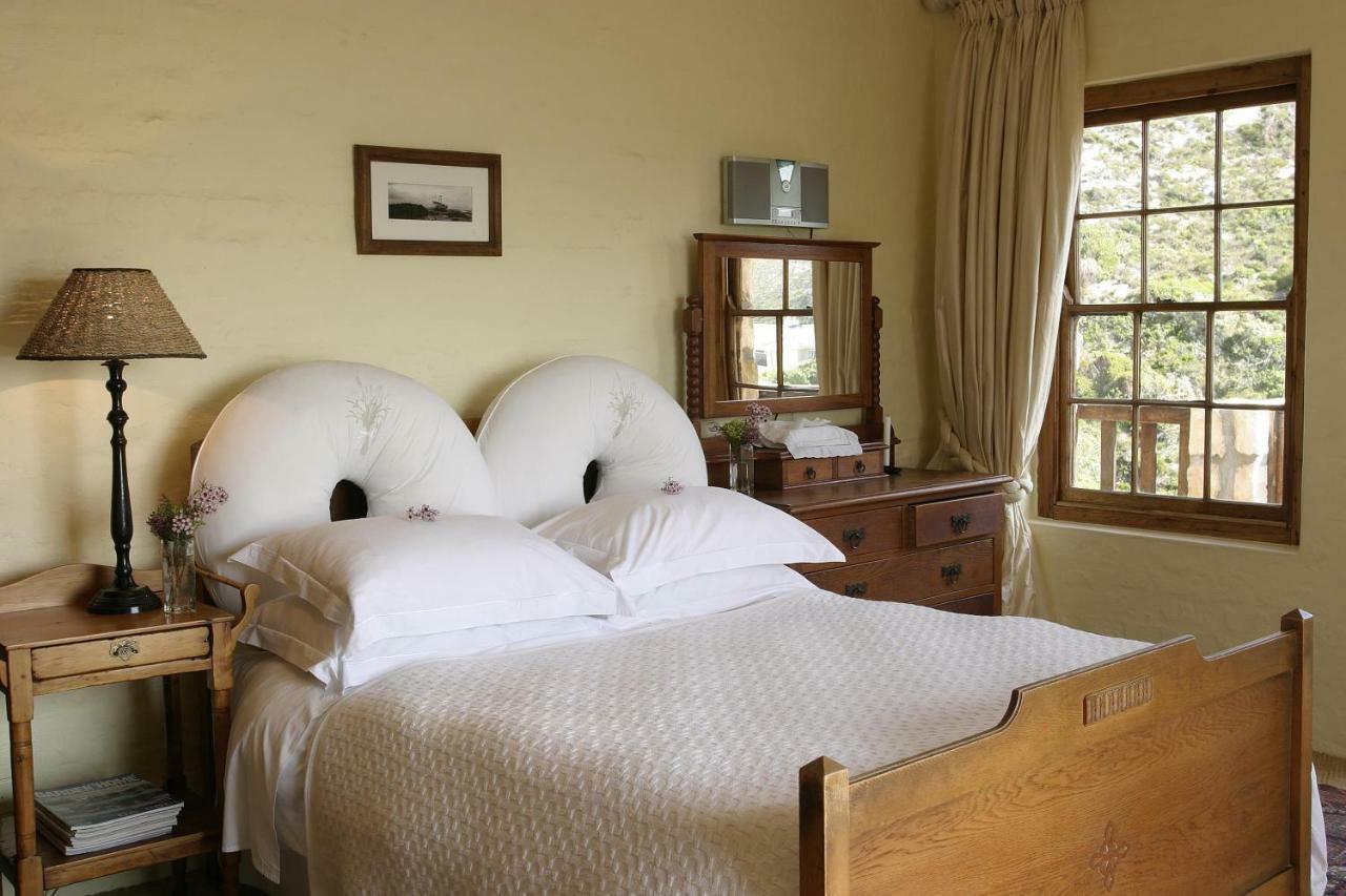 Agulhas Country Lodge ภายนอก รูปภาพ