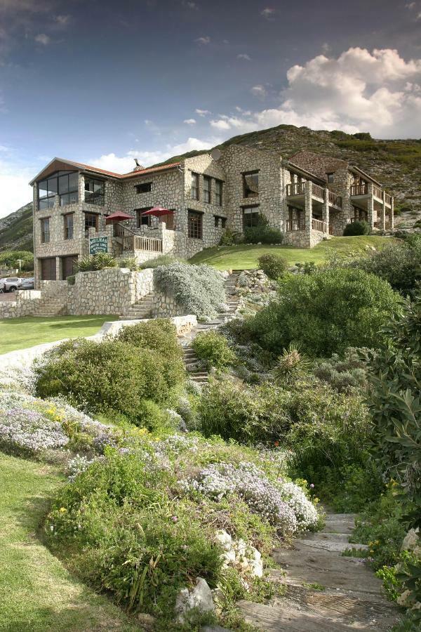 Agulhas Country Lodge ภายนอก รูปภาพ